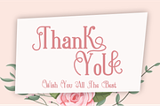 Great Brington, a Serif Font by BearyType Studio (Thumbnail 10 of 10)