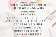 Baby Bundle | Script Font, a Script Font by Scratchones (Thumbnail 7 of 8)