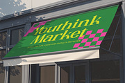 Beyond Musik Modern Display Serif, a Serif Font by timelesstype.co (Thumbnail 15 of 20)