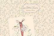 Cottagecore Illustration Bundle, a Decorative Illustration by whiteheartdesign (Thumbnail 52 of 53)