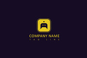 20 Iconic Logo Bundle, a Branding & Logo Template by CraftingStudio (Thumbnail 9 of 12)