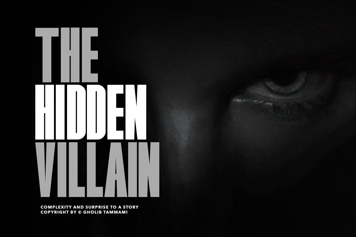 Tamaran - Bold Display, a Sans Serif Font by Tammami (Photo 6 of 9)