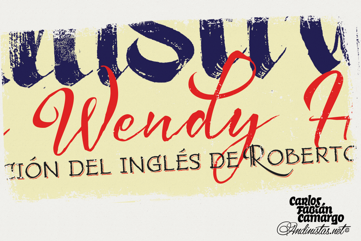 Bemol Type Family / 8 fonts