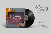 Botanica Regular & OpentypeSVG, a Serif Font by maghrib (Thumbnail 3 of 7)