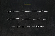 Brighter Moment - Handwriting Brush, a Handwritten Font by Variatype (Thumbnail 9 of 9)
