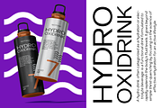 Reyda - Modern Sans Serif, a Sans Serif Font by RagamKata (Thumbnail 4 of 10)
