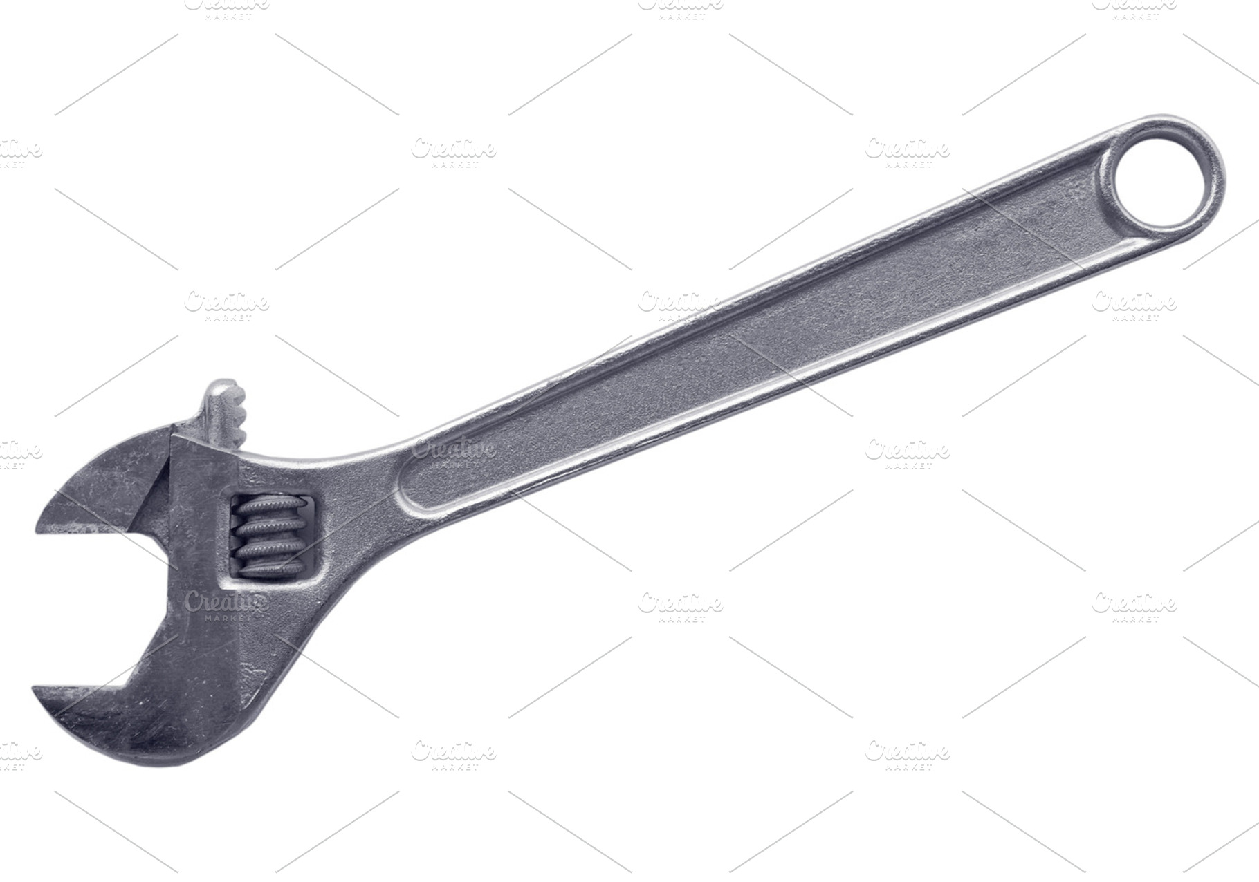Spanner Featuring Tool Tools And Working Tool