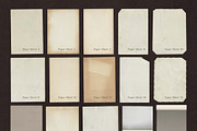 Traces of Time Archive – Ephemera, an Object Graphic by DigARTbyHavroshka (Thumbnail 10 of 15)