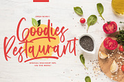 Dutalisa Joily - Handwritten Font, a Script Font by StringLabs (Thumbnail 9 of 13)