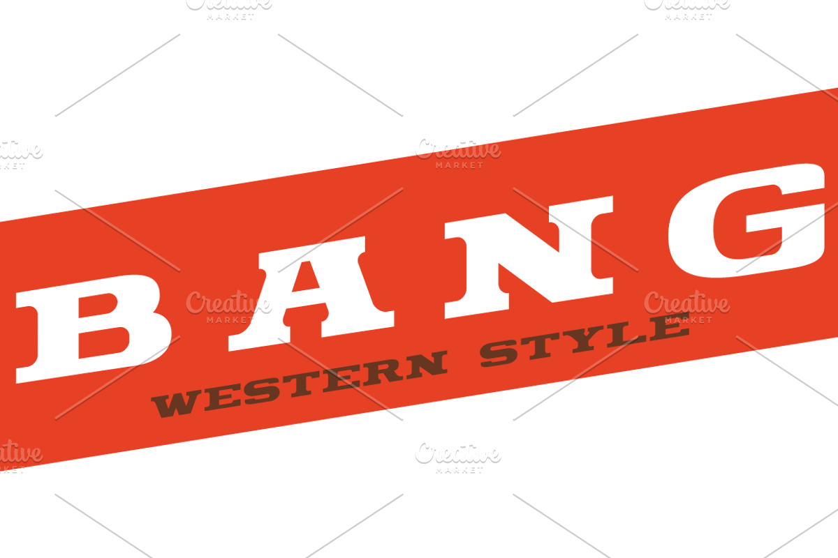 Westkreep Font preview 5
