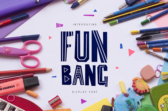 Fun Bang preview 7