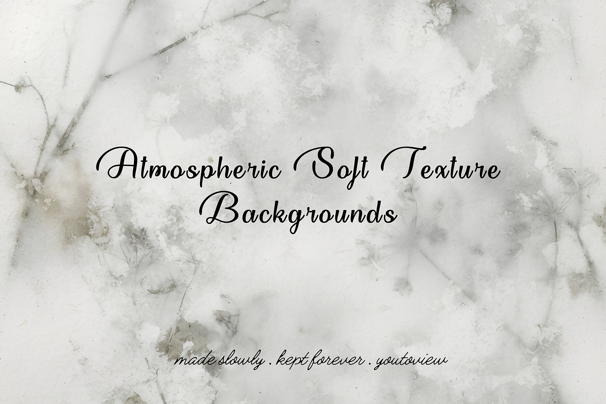 Atmospheric Soft Texture Backgrounds, a Background Graphic by youtoview (Photo 8 of 14)