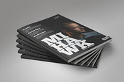 Mihawk Magazine (2017 Edition), a Magazine Template by Bokuto (Thumbnail 18 of 18)