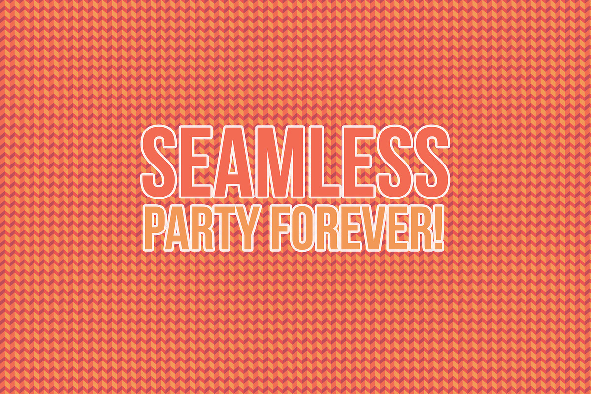 20 Seamless Chevrons Pattern Set, a Pattern Graphic by Pip Sweet (Photo 3 of 5)