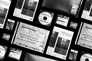 Miscreated Media Mockup Creator, a Packaging Mockup by Mockup Cloud (Thumbnail 20 of 24)