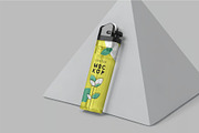 Disposable Lighter Mockups, a Product Mockup by megostudi0 (Thumbnail 3 of 7)