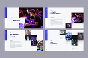 Pro Presentation - Animated Template, a Presentation Template by MNML Agency (Thumbnail 7 of 35)