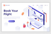 Isometric Solutions Mini. Part 4, a Templates & Theme by Andrew Kras Design (Thumbnail 6 of 19)