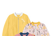 Baby Bomber Jacket Mock-ups Set, a Hoody Mockup by Mocca Mockups Store (Thumbnail 11 of 22)