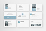 Naga - PowerPoint Template, a Presentation Template by Tugcu Design Co. (Thumbnail 4 of 7)