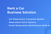 CarStar - Automotive WordPress Theme, a WordPress Template by FantasyThemes (Thumbnail 10 of 11)