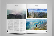 Magazine Template, a Magazine Template by obidullah_01 (Thumbnail 6 of 11)