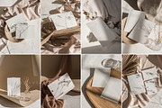 Tropea 40 Mockups Bundle, a Household Mockup by Salt Color Studio (Thumbnail 7 of 13)