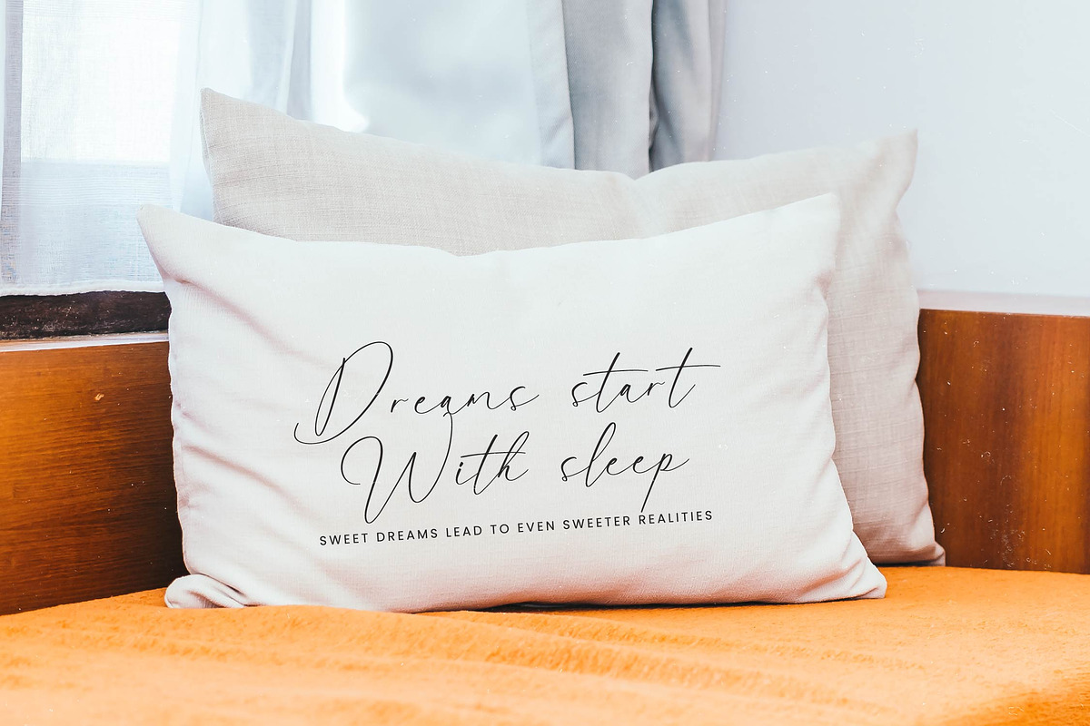 Ambition Master Stylish Signature, a Script Font by stylishtype.co (Photo 16 of 20)
