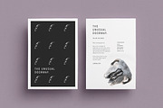 LUMINA Flyer Template, a Flyer Template by 46&2 Collective (Thumbnail 5 of 12)