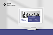 Modern business plan presentation, a Presentation Template by peterdraw (Thumbnail 8 of 8)