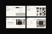 HUBS Brand Guideline, a Presentation Template by SparkPro (Thumbnail 10 of 12)