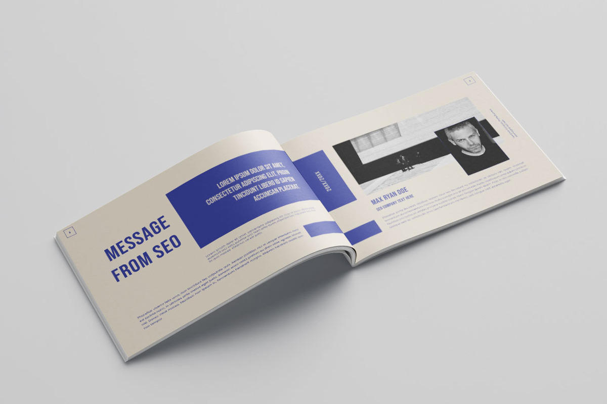 Business Company Profile Vol.55, a Brochure Template by Bewalrus Studio (Photo 6 of 13)