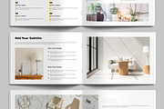 Photography Portfolio Design, a Magazine Template by MightyDesign (Thumbnail 3 of 8)