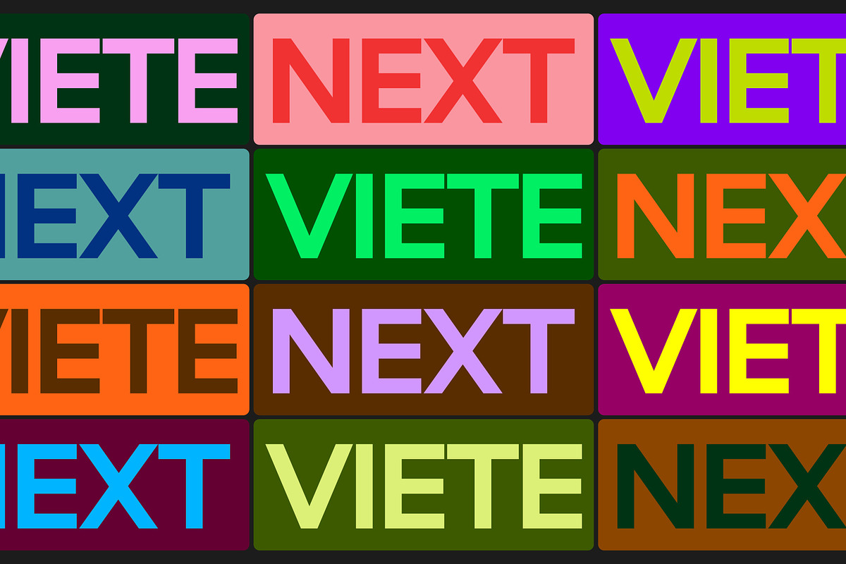 Prostoves - Geometric Neo-Grotesque, a Sans Serif Font by Concepta Digital (Photo 6 of 12)