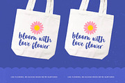 Dhaytime Bracket Bold Handwritten, a Script Font by Letterena Studios Script (Thumbnail 3 of 20)