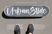 Gallery Society Modern Handwritten, a Script Font by stylishtype.co (Thumbnail 17 of 20)