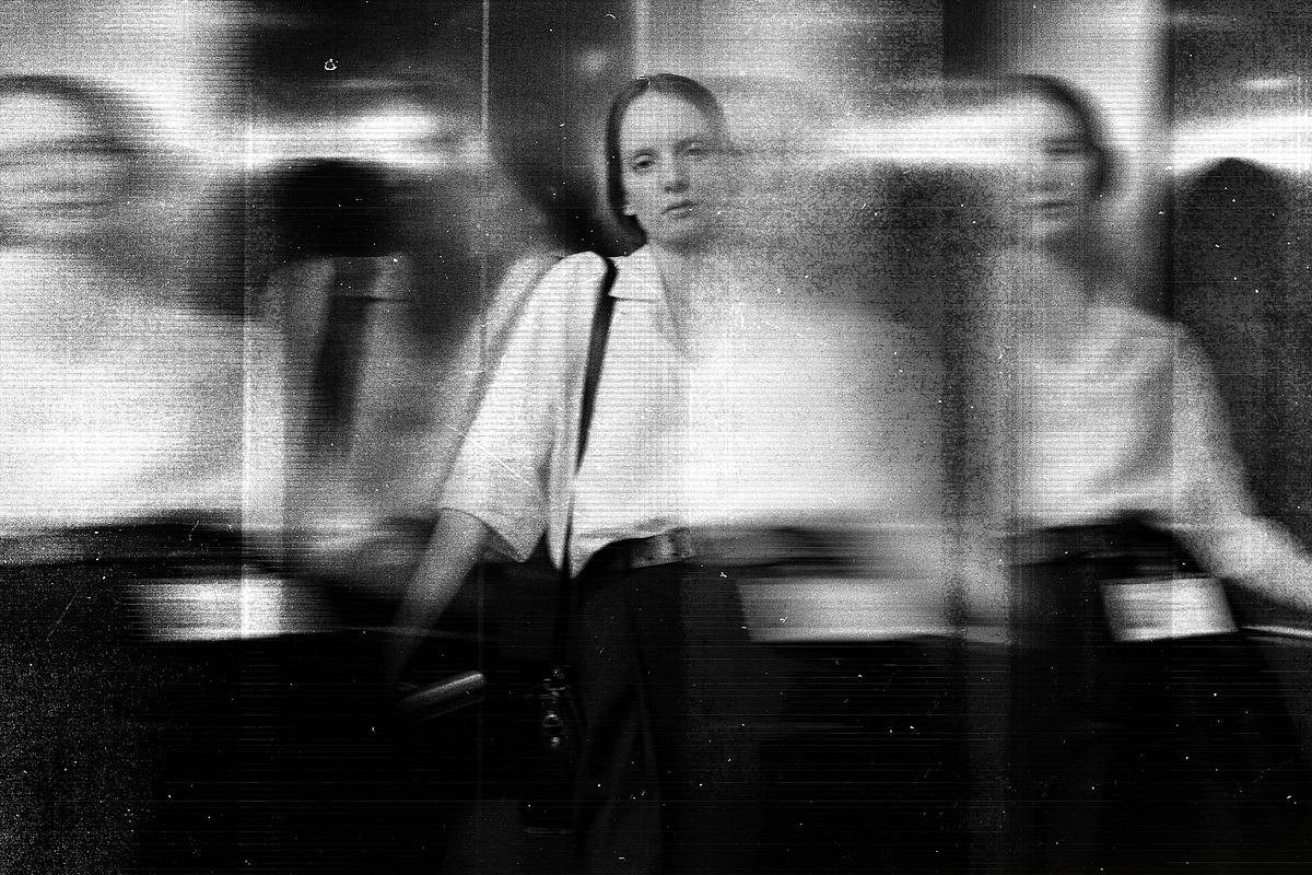 Broken Printer Old Scan Photo Effect, a Layer Style Add-On by smishura (Photo 4 of 4)