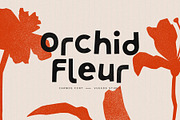 Carmos, a Sans Serif Font by vuuuds (Thumbnail 9 of 9)