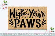 Doormat SVG Bundle, a Graphic by crafthome (Thumbnail 14 of 20)