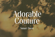 Classical Prime Nostalgic Serif Font, a Serif Font by UICreative (Thumbnail 10 of 13)