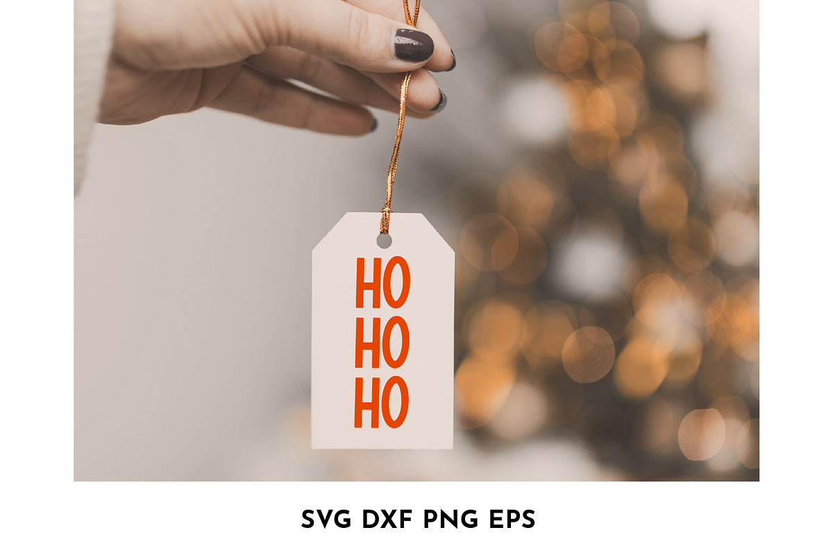 36 Minimalist Christmas Quotes SVG, an Object Graphic by AvaAva (Photo 16 of 22)