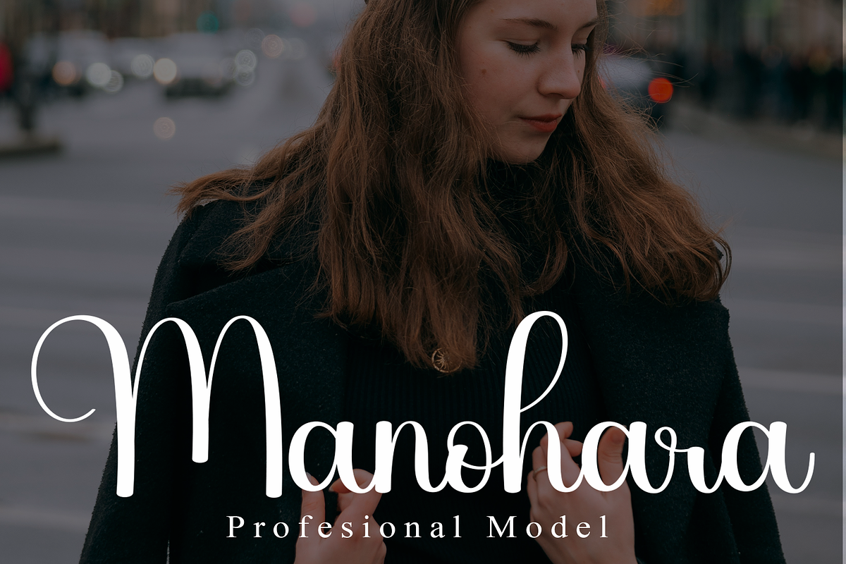 Simple Handmade, a Handwritten Font by FreshTypeINK (Photo 4 of 8)