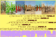 Wasp | wide futurictic sans, a Sans Serif Font by NAUM (Thumbnail 2 of 8)