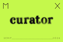 Curator MX