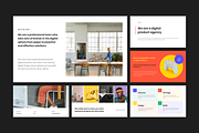 Entire Shop - 58 Presentations, a Presentation Template by Vladislav Muslakov (Thumbnail 11 of 41)