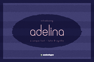 Adelina Font