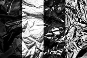 Plastic Wrap textures mega bundle, a Texture Graphic by Visual Fear (Thumbnail 10 of 10)