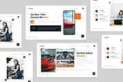 Cars Dealer Presentation Keynote, a Presentation Template by Annora Studio (Thumbnail 5 of 5)