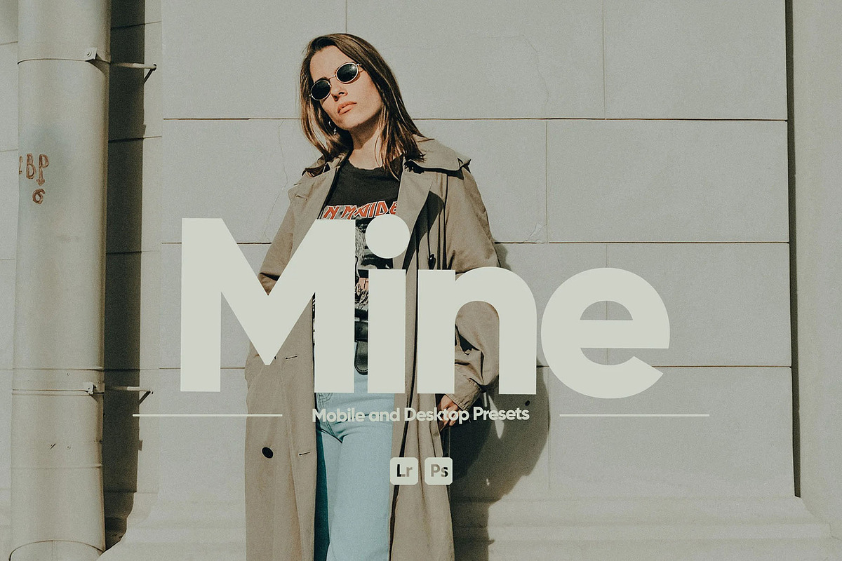 Mine Presets for Lightroom, a Preset Add-On by Hubzway (Photo 1 of 5)