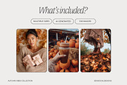 Autumn Vibes Stock Photo Bundle, a Photo by ZenSocialDesigns (Thumbnail 5 of 9)